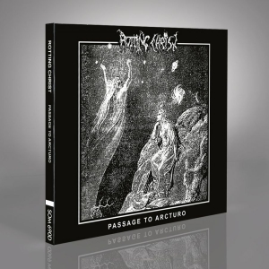 Rotting Christ - Passage To Arcturo (Digipack) i gruppen ÖVRIGT / UTFSG 1 hos Bengans Skivbutik AB (4170743)
