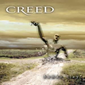 Creed - Human Clay (Black 2LP) i gruppen VINYL / Pop-Rock hos Bengans Skivbutik AB (4170873)