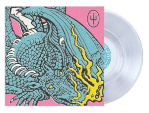 Twenty One Pilots - Scaled And Icy (Ltd Indie Vinyl) i gruppen VINYL / Pop hos Bengans Skivbutik AB (4171215)