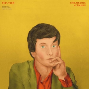 Jarvis Cocker - Chansons D'ennui Tip-Top i gruppen VINYL / Pop hos Bengans Skivbutik AB (4171252)