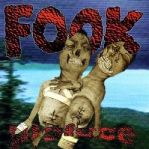 Pigface - Fook (Vinyl 2 Lp) i gruppen VINYL / Pop hos Bengans Skivbutik AB (4171454)