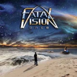 Fatal Vision - Once i gruppen CD / Hårdrock/ Heavy metal hos Bengans Skivbutik AB (4171464)