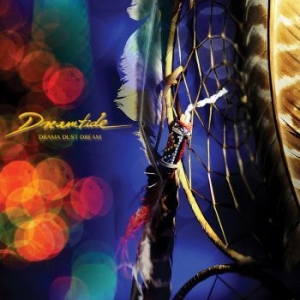 Dreamtide - Drama Dust Dream i gruppen CD / Hårdrock/ Heavy metal hos Bengans Skivbutik AB (4171467)