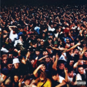 Chase & Status - What Came Before (Vinyl) i gruppen VINYL / Pop-Rock hos Bengans Skivbutik AB (4171490)