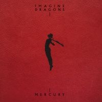 Imagine Dragons - Mercury - Acts 1 & 2 i gruppen CD / Pop hos Bengans Skivbutik AB (4171501)