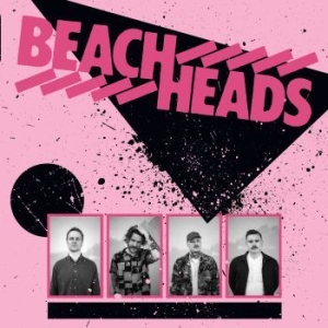 Beachheads - Ii i gruppen CD / Pop hos Bengans Skivbutik AB (4171571)