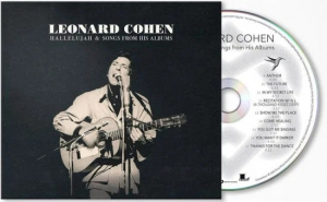 Cohen Leonard - Hallelujah & Songs from His Albums (CD) i gruppen ÖVRIGT / -Start 300 CD Blowout hos Bengans Skivbutik AB (4171598)