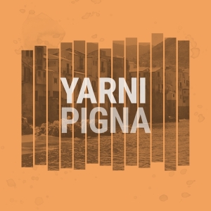 Yarni - Pigna i gruppen VINYL / Dance-Techno,Elektroniskt hos Bengans Skivbutik AB (4171604)