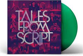 Script The - Tales From The Script: Greatest Hits i gruppen VI TIPSAR / Record Store Day / RSD-Rea / RSD50% hos Bengans Skivbutik AB (4171608)