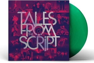 Script The - Tales From The Script: Greatest Hits i gruppen VI TIPSAR / Record Store Day / RSD BF 2022 hos Bengans Skivbutik AB (4171608)