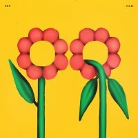 Young Guv - Guv I & Ii (Red Yellow Blue Tri-Col i gruppen VINYL / Pop-Rock hos Bengans Skivbutik AB (4171651)