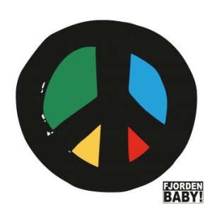 Fjorden Baby! - Fjordkloden (Vinyl Lp) i gruppen VINYL / Pop hos Bengans Skivbutik AB (4171661)
