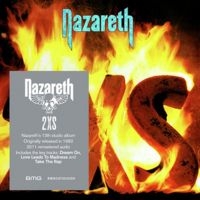 NAZARETH - 2XS i gruppen CD / Pop-Rock hos Bengans Skivbutik AB (4171685)