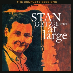 Getz Stan -Quartet- - At Large - The Complete Sessions i gruppen CD / Jazz hos Bengans Skivbutik AB (4171698)