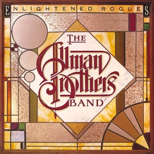 Allman Brothers Band The - Enlightened Rogues i gruppen CD / Pop-Rock,Övrigt hos Bengans Skivbutik AB (4171705)