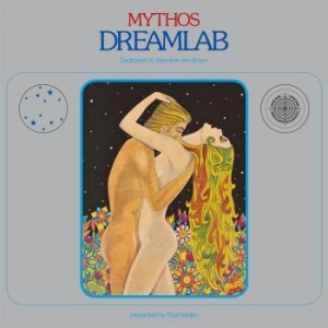 Mythos - Dreamlab (Vinyl Lp) i gruppen VINYL / Pop hos Bengans Skivbutik AB (4171850)