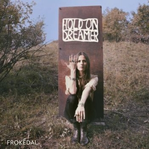 Frøkedal & Familien - Hold On Dreamer (Vinyl Lp) i gruppen VINYL / Pop hos Bengans Skivbutik AB (4171898)