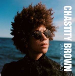 Brown Chastity - Sing To The Walls i gruppen VINYL / Rock hos Bengans Skivbutik AB (4172039)