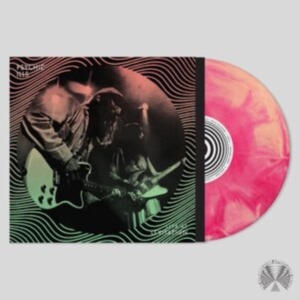 Psychic Ills - Live At Levitation i gruppen VINYL / Pop-Rock hos Bengans Skivbutik AB (4172044)