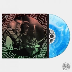 Psychic Ills - Live At Levitation (Col.Vinyl) i gruppen VINYL / Pop-Rock hos Bengans Skivbutik AB (4172045)