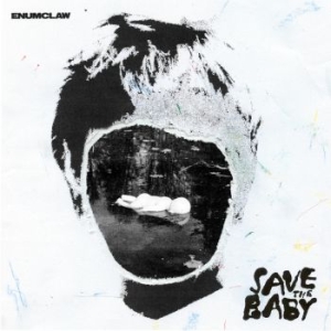 Enumclaw - Save The Baby i gruppen VINYL / Rock hos Bengans Skivbutik AB (4172057)