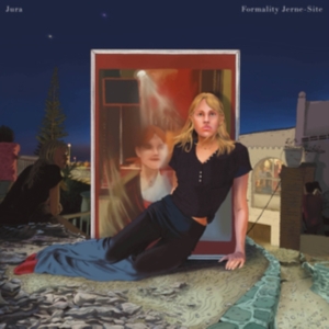 Jura - Formality Jerne-Site i gruppen VINYL / Pop-Rock hos Bengans Skivbutik AB (4172077)