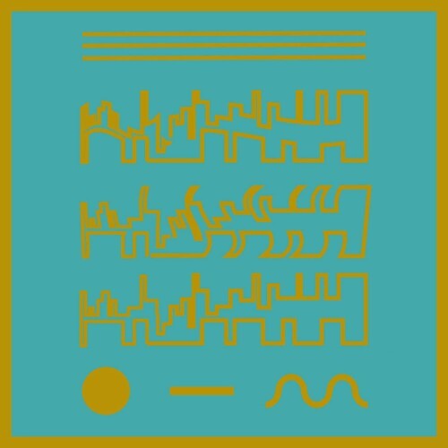 Lee Evans - Animist Pools i gruppen ÖVRIGT / Övrigt / aub hos Bengans Skivbutik AB (4172079)
