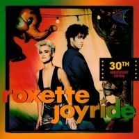 Roxette - Joyride 30Th Anniversary Editi i gruppen CD / CD 2021 Storsäljare hos Bengans Skivbutik AB (4172143)