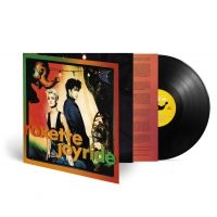 Roxette - Joyride 30Th Anniversary Editi i gruppen VINYL / Vinyl 2021 Storsäljare hos Bengans Skivbutik AB (4172144)