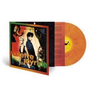 Roxette - Joyride (30Th Anniversary Color Vinyl Edition) i gruppen Kampanjer / test rea 200 hos Bengans Skivbutik AB (4172145)
