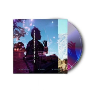 Spalding Esperanza - Songwrights Apothecary Lab i gruppen CD / Jazz/Blues hos Bengans Skivbutik AB (4172149)