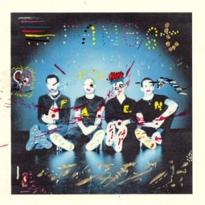 Fangst - Fïniksinstituttet i gruppen VINYL / Rock hos Bengans Skivbutik AB (4172171)