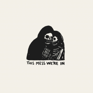 Mckinley Arlo - This Mess We're In i gruppen CD / Country,Pop-Rock hos Bengans Skivbutik AB (4172454)