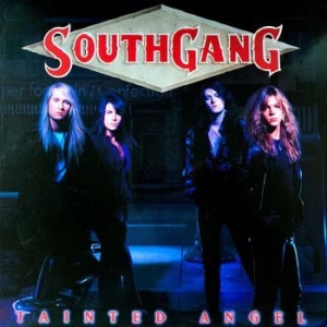 Southgang - Group Therapy i gruppen CD / Rock hos Bengans Skivbutik AB (4172463)