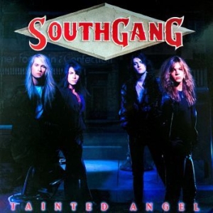 Southgang - Group Therapy i gruppen CD / Pop-Rock hos Bengans Skivbutik AB (4172463)