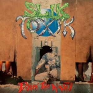 Slik To Ik - Doinæ The Nasty i gruppen CD / Pop-Rock hos Bengans Skivbutik AB (4172464)