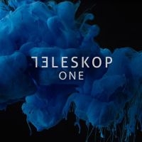Teleskop - One i gruppen CD / Elektroniskt,Pop-Rock,Svensk Musik hos Bengans Skivbutik AB (4172476)