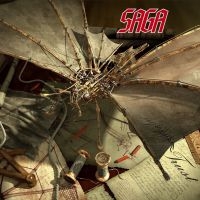 Saga - Trust i gruppen CD / Pop-Rock hos Bengans Skivbutik AB (4172483)