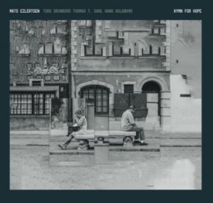 Eilertsen Mats - Hymn For Hope (Vinyl Lp) i gruppen VINYL / Jazz/Blues hos Bengans Skivbutik AB (4172490)