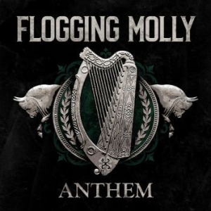 Flogging Molly - Anthem i gruppen VINYL / Pop-Rock hos Bengans Skivbutik AB (4172520)
