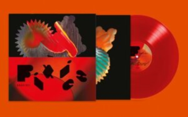 Pixies - Doggerel i gruppen VINYL / Rock hos Bengans Skivbutik AB (4172521)