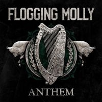 FLOGGING MOLLY - ANTHEM i gruppen CD / Pop-Rock hos Bengans Skivbutik AB (4172524)