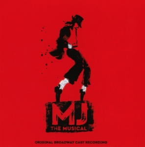 Original Broadway Cast Recording - Mj The Musical - Original Broadway Cast Recording i gruppen CD / Film-Musikal hos Bengans Skivbutik AB (4172555)