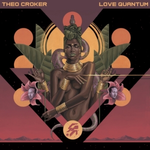 Croker Theo - LOVE QUANTUM i gruppen ÖVRIGT / Övrigt / aub hos Bengans Skivbutik AB (4172579)