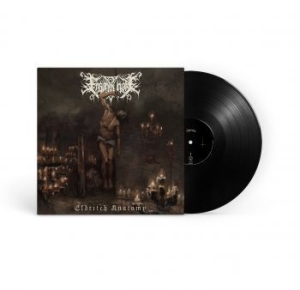 Ensanguinate - Eldritch Anatomy (Vinyl Lp) i gruppen VINYL / Hårdrock/ Heavy metal hos Bengans Skivbutik AB (4172653)
