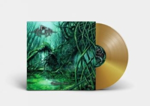 Månegarm - Urminnes Hävd - The Forest Sessions i gruppen VINYL / Hårdrock/ Heavy metal hos Bengans Skivbutik AB (4172660)