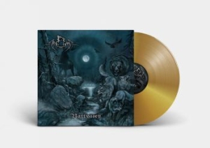 Månegarm - Nattväsen + Bonus Track - Gtf Lp (G i gruppen VINYL / Hårdrock/ Heavy metal hos Bengans Skivbutik AB (4172661)