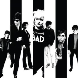 Blondie - Against The Odds: 1974 ? 1982 (Supe i gruppen VINYL / Pop-Rock hos Bengans Skivbutik AB (4172703)