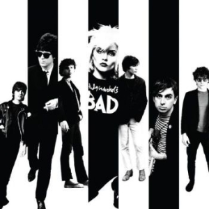 Blondie - Against The Odds: 1974 ? 1982 (Delu i gruppen CD / Pop-Rock hos Bengans Skivbutik AB (4172710)