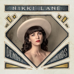 Nikki Lane - Denim & Diamonds (Yellow) i gruppen Minishops / Nikki Lane hos Bengans Skivbutik AB (4172723)